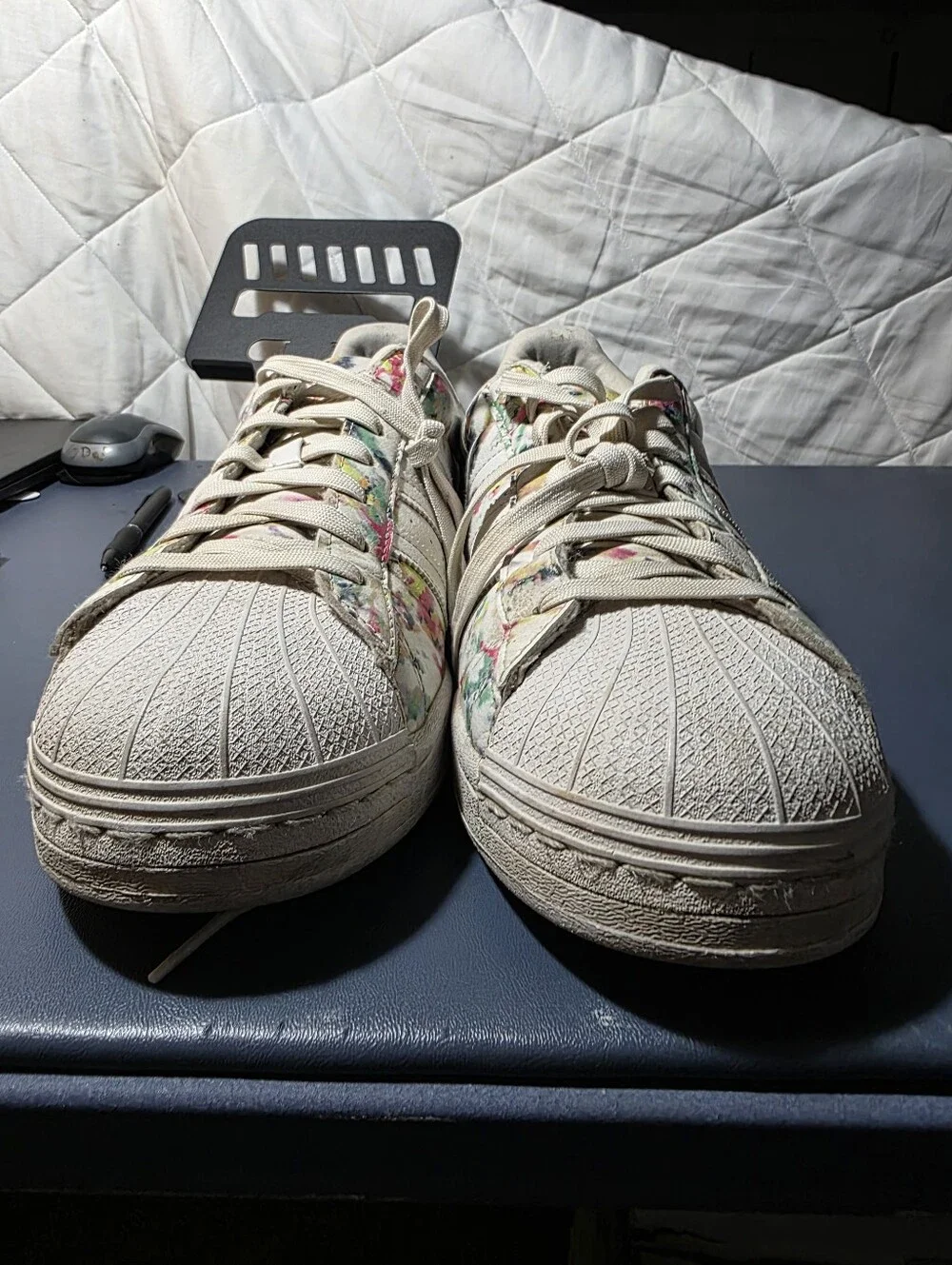 adidas light cream
